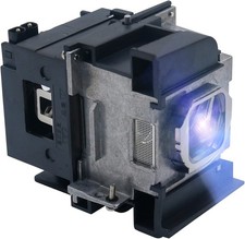 Nuova lampadina lampada