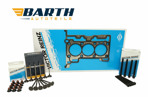 Kit riparazione valvole ford - kit,