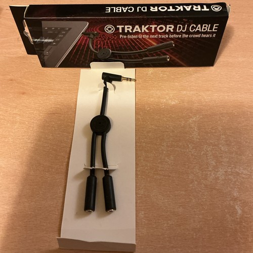 Native instruments trattore - native, dj