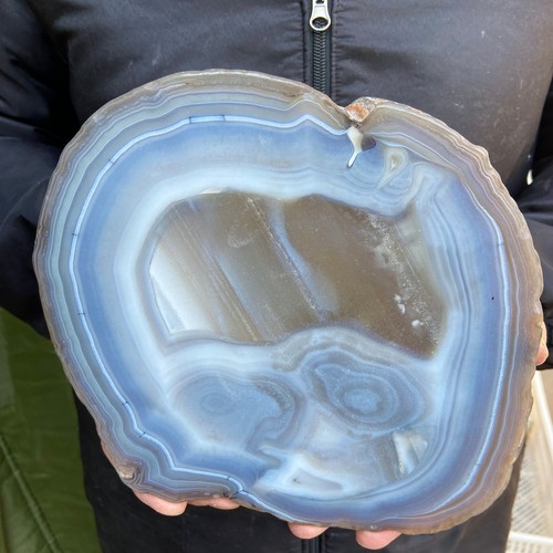 Cristallo quarzo geode - cristallo,