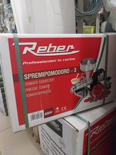Reber Spremipomodoro