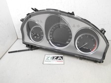 Quadro strumenti Mercedes GLK X204 2.2 170 CV 2009 A2049003802