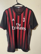 ac milan Kit 2016 Large