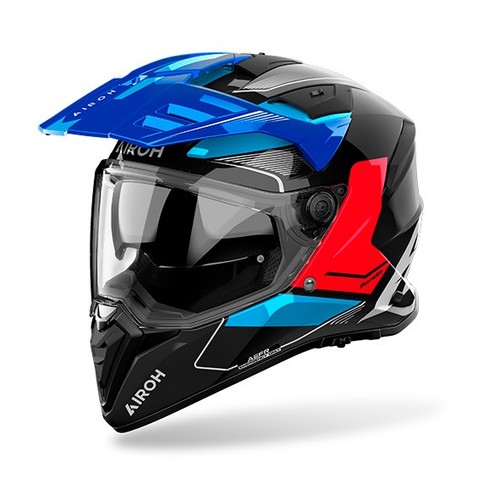 Airoh casco integrale enduro - integrale,