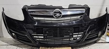 PARAURTI ANTERIORE COMPLETO PER OPEL Corsa D 3P 1° Serie 13273522 (06>)