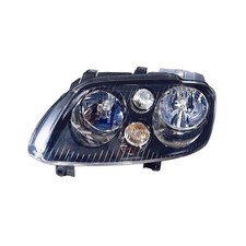 Faro Anteriore Sinistro SX