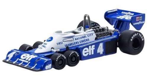 Modellino auto formula - 1, f1