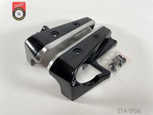 Carena radiatore kawasaki - radiatore,