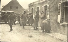 WWI principe ereditario