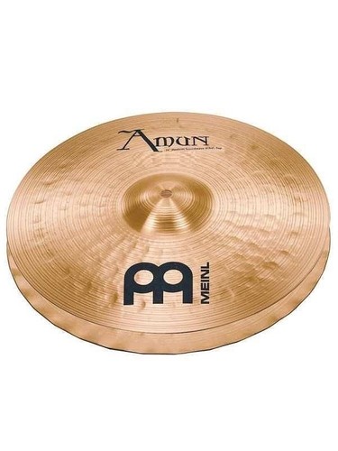Charleston per batteria - , 12"