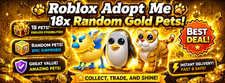 Roblox adopt 18x random - roblox, /