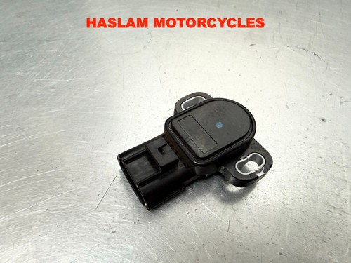 Sensore acceleratore yamaha - acceleratore,