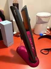 Dyson Corrale Piastra Capelli