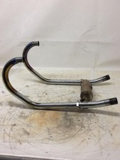 ORIGINAL EXHAUST MANIFOLDS FOR