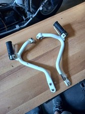 Pedaline Passeggero Yamaha Tt350