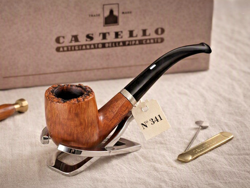 Pipa castello collection - castello, kkk