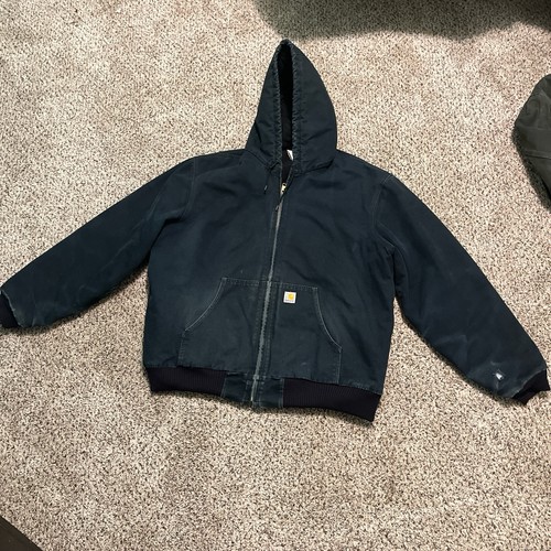 Giacca carhartt j140 - giacca,