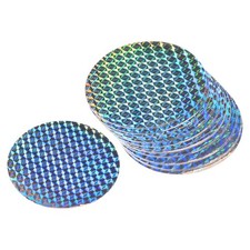 20pcs bird scare - 20pcs, riflettente