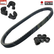 Kit RULLI 19GR. CINGHIA CURSORI HONDA trasmissione Bando Honda SH 300 2007 2020