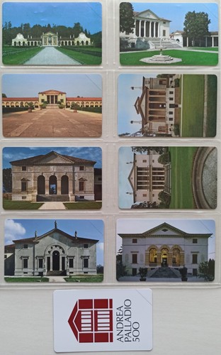 Andrea palladio - palladio, g