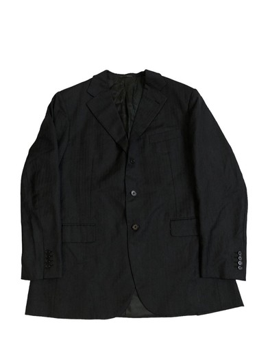 Blazer burberry vintage grigio - blazer,