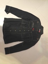 camicia jeans uomo Taglia M