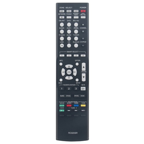 Nuovo rc020sr telecomando - nuovo,