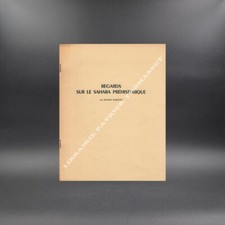 Regards sur le Sahara