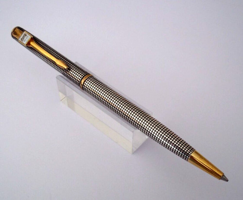 Penna sfera parker insigna - penna,