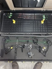 Compound Bow Setup
