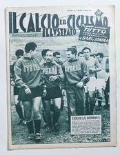 06877 Il calcio e il ciclismo