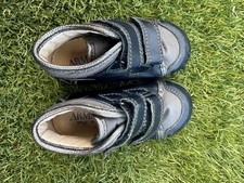 armani original baby boots