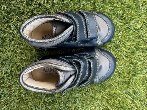Stivali bambino armani - stivali,