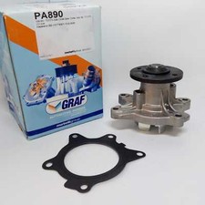 POMPA ACQUA MINI MINI - TOYOTA COROLLA - YARIS - AURIS GRAF 1610039395