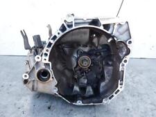 JH3195 CAMBIO MANUALE 5M NISSAN MICRA (K13) 1.2 B/GPL 12V MAN 5M 80CV 2013 5P BE