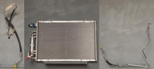 Condensatore ford fiesta a - fiesta, 6.a
