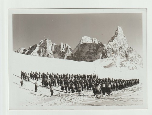 Regio esercito alpini - regio,