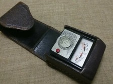 Vintage tedesco GOSSEN -