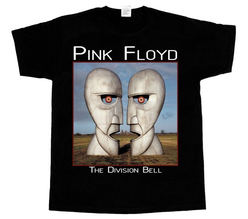 Maglietta pink floyd - floyd, the