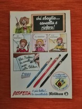 Original advertising - original,