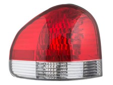 FARO FANALE LUCE POSTERIORE