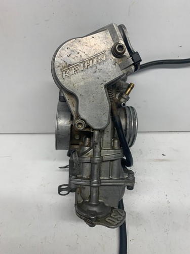 Carburatore yamaha yzf - carburatore,