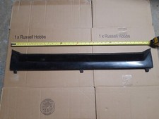 Fiat X1/9 Valenza Posteriore