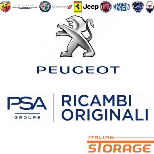 Peugeot 106 cofano - 106,