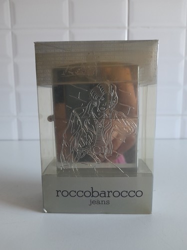 Roccobarocco jeans vintage - roccobarocco,