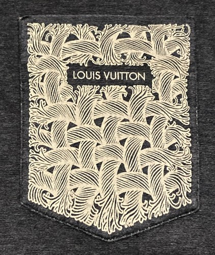 Camicia louis vuitton - camicia,