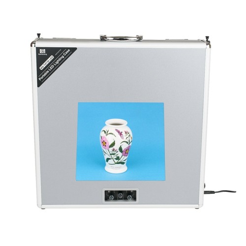 Nanguang led light box - box, for