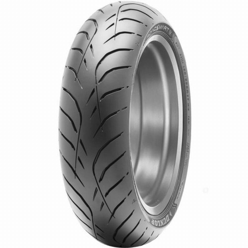 Coppia gomme moto dunlop - coppia,