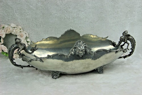 Antico centrotavola italiano - antico,