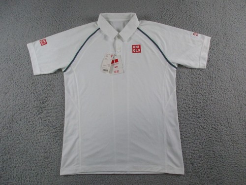Polo uniqlo uomo piccola - polo,